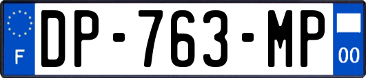 DP-763-MP
