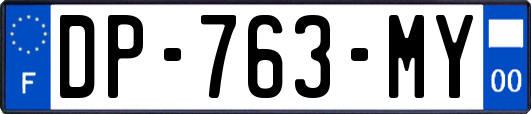 DP-763-MY