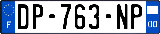 DP-763-NP