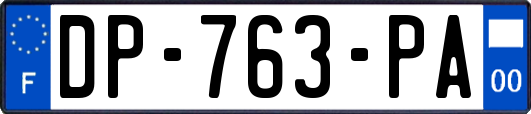 DP-763-PA