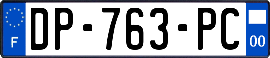 DP-763-PC