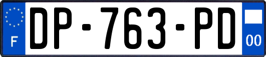 DP-763-PD