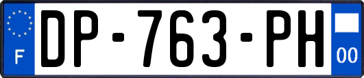 DP-763-PH