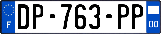 DP-763-PP