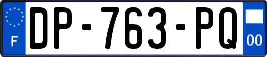 DP-763-PQ