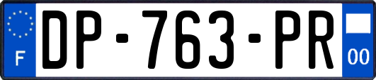DP-763-PR