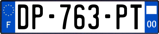 DP-763-PT
