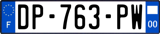 DP-763-PW