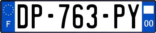 DP-763-PY