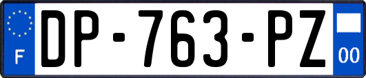 DP-763-PZ