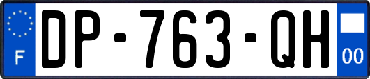 DP-763-QH