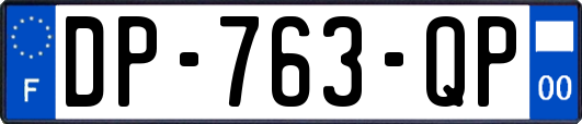 DP-763-QP