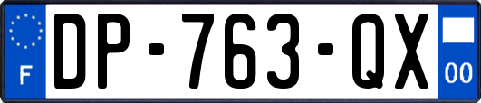 DP-763-QX