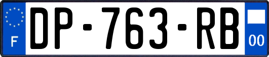 DP-763-RB