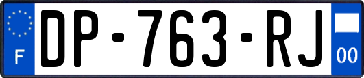 DP-763-RJ