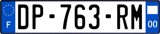 DP-763-RM