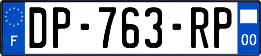 DP-763-RP