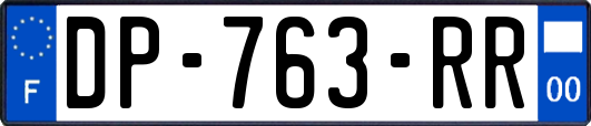 DP-763-RR