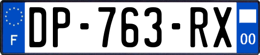 DP-763-RX