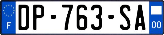 DP-763-SA