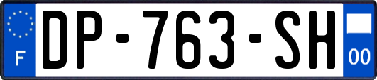DP-763-SH