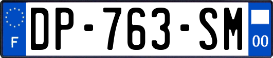 DP-763-SM