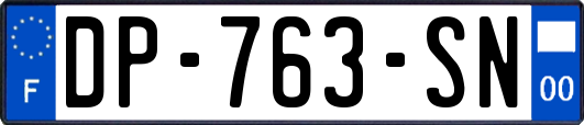 DP-763-SN