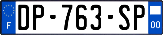 DP-763-SP