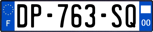DP-763-SQ