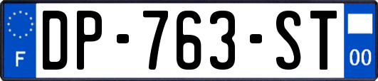 DP-763-ST