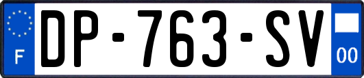 DP-763-SV