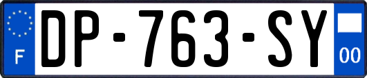 DP-763-SY