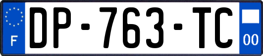 DP-763-TC