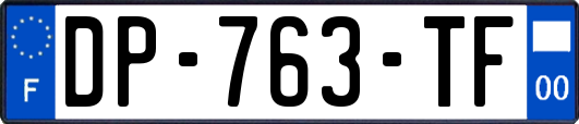 DP-763-TF