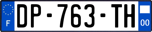 DP-763-TH