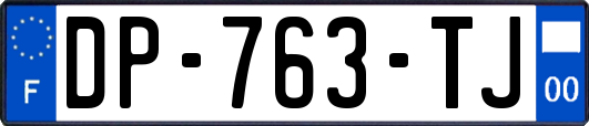 DP-763-TJ