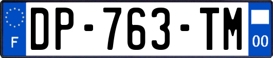 DP-763-TM