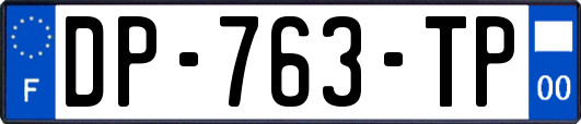 DP-763-TP