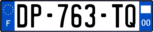 DP-763-TQ