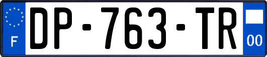 DP-763-TR