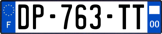 DP-763-TT