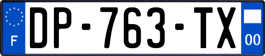 DP-763-TX