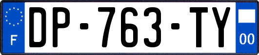 DP-763-TY