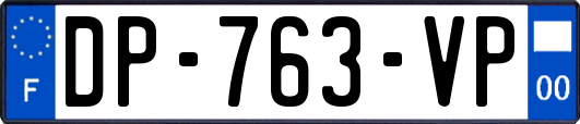 DP-763-VP