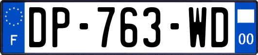 DP-763-WD