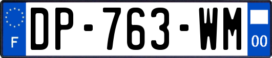 DP-763-WM