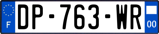 DP-763-WR