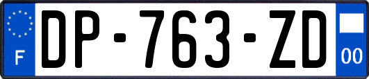 DP-763-ZD