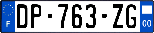 DP-763-ZG