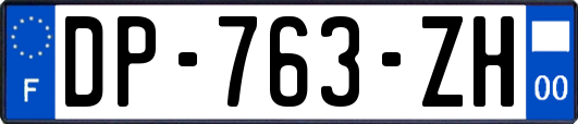 DP-763-ZH